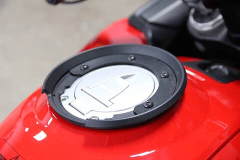 2014 Ducati Multistrad
