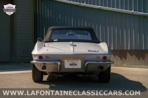 1964 Chevrolet Corvette