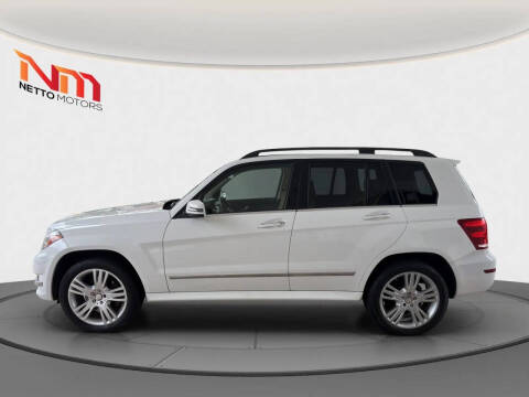 2015 Mercedes-Benz GLK GLK 350
