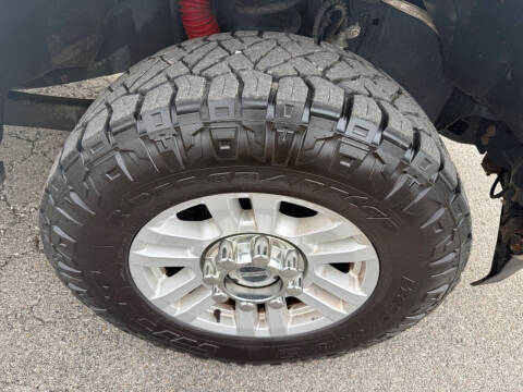 2019 Ford F-350 Super Duty XLT