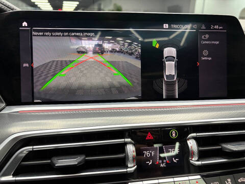 2021 BMW X6 sDrive40i