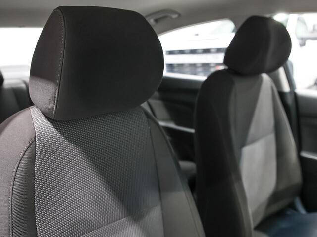 2018 Hyundai Accent SE