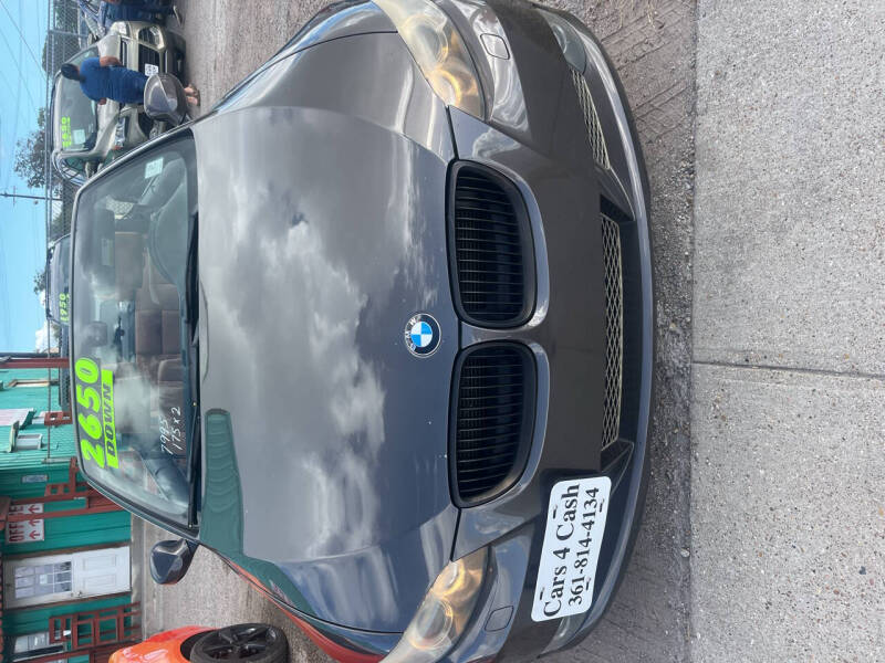 2010 BMW 3 Series 335i's photo