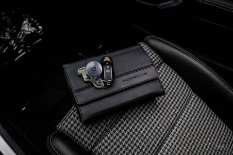 2014 Porsche 911 Carrera S