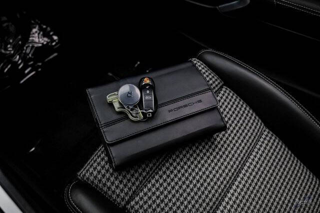 2014 Porsche 911 Carrera S