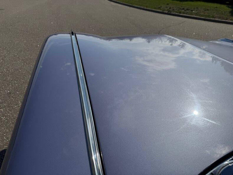 1960 Cadillac Eldorado