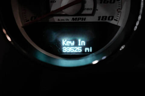 2013 Dodge Challenger SRT8 Core