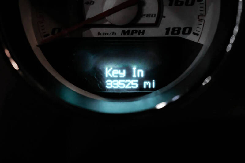 2013 Dodge Challenger SRT8 Core