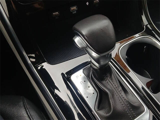 2023 Kia Carnival SX Prestige