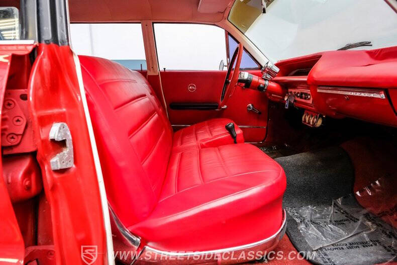 1964 Chevrolet Impala