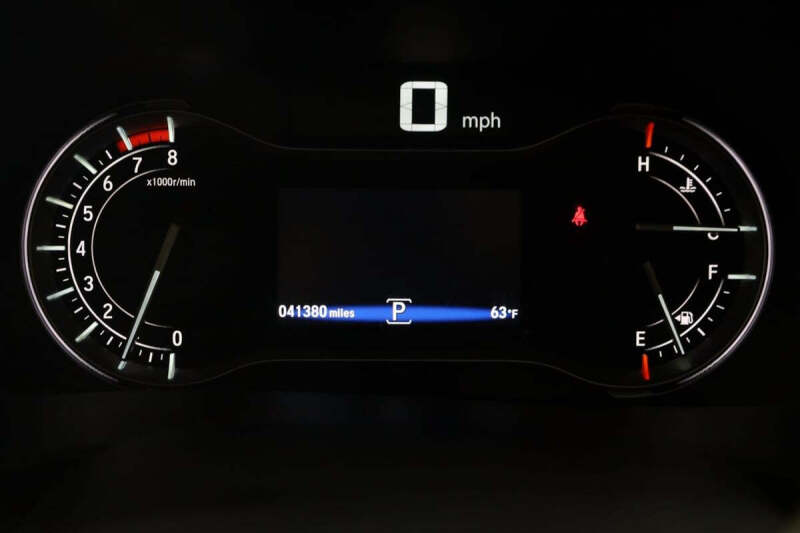 2022 Honda Ridgeline RTL