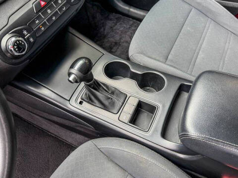 2017 Kia Sorento LX V6