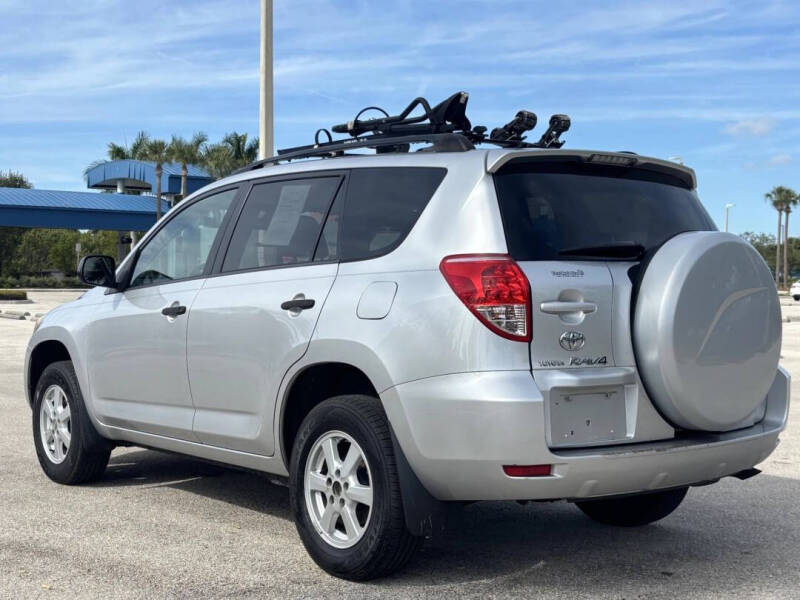 2006 Toyota RAV4