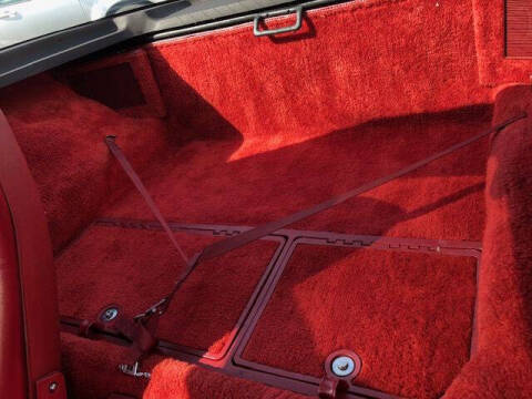 1982 Chevrolet Corvette