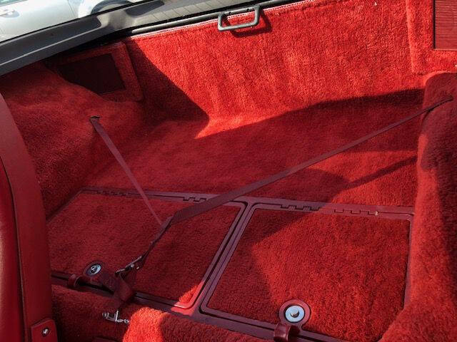 1982 Chevrolet Corvette