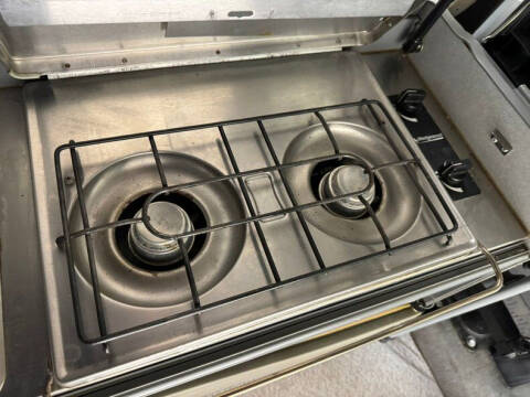 1995 Volkswagen EuroVan Campmobile