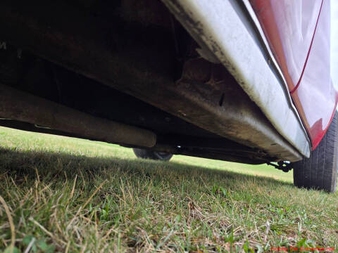 1982 Chevrolet Corvette