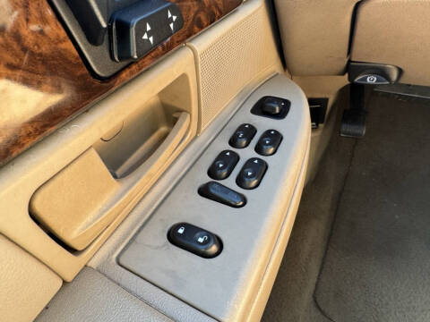 2004 Mercury Grand Marquis GS