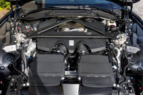 2026 Aston Martin DB12 V8