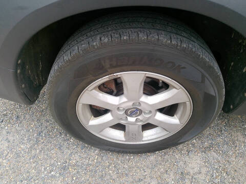 2012 Volvo XC70 3.2