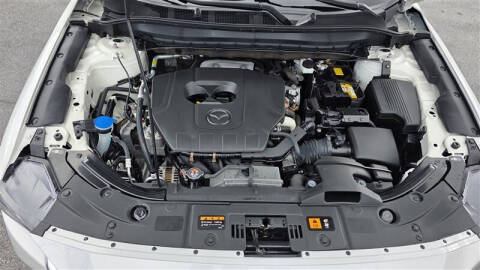 2024 Mazda CX-5 2.5 S Select