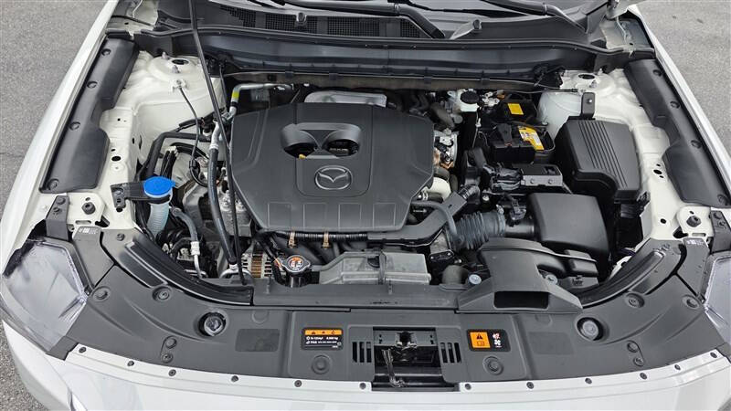 2024 Mazda CX-5 2.5 S Select
