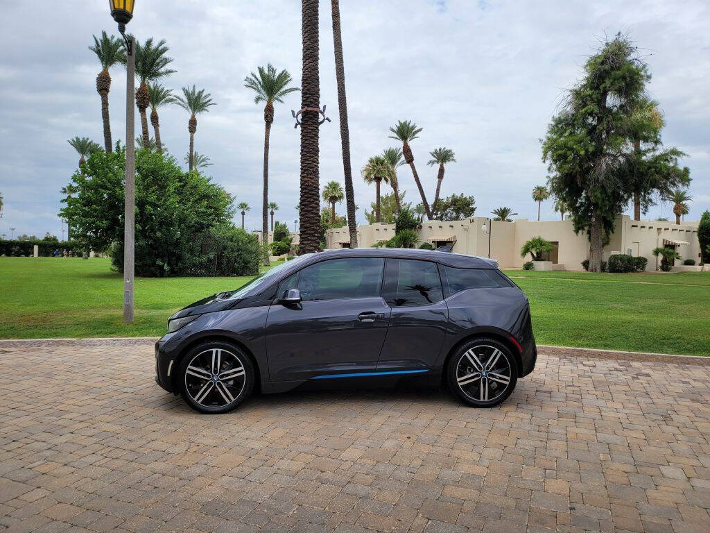 2014 BMW i3 for sale at Corporate Fleet Remarketing in Litchfield Park, AZ