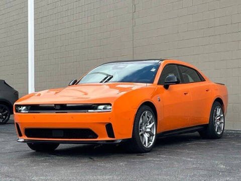 2026 Dodge Charger