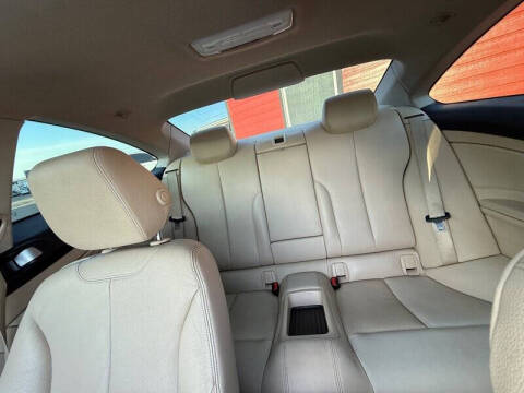 2014 BMW 4 Series 435i