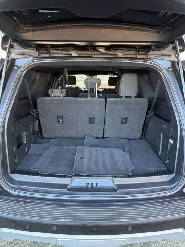 2019 Ford Expedition MAX XLT