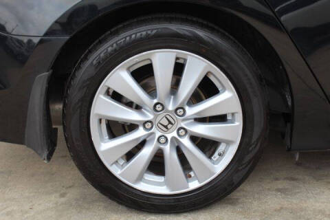 2011 Honda Accord EX