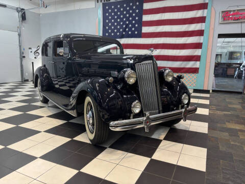 1936 Packard n/a