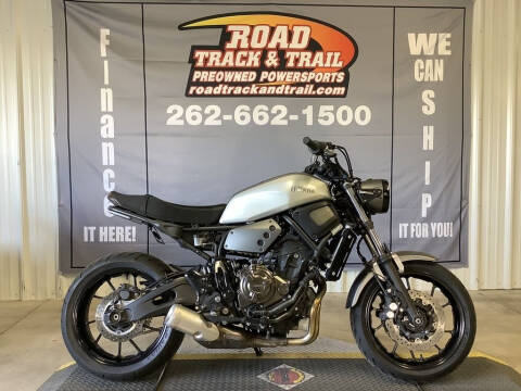 2018 Can-Am Spyder® RT Limited Chrome