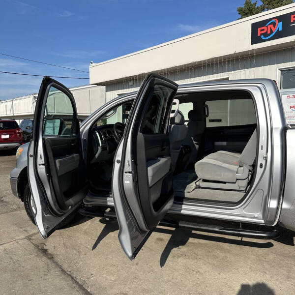 2007 Toyota Tundra SR5