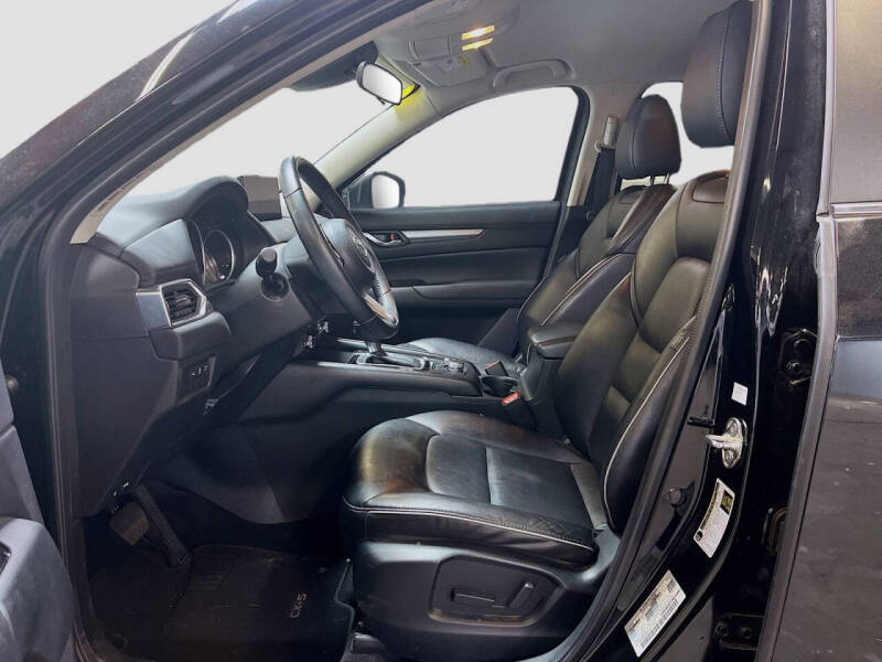 2024 Mazda CX-5 2.5 S Select