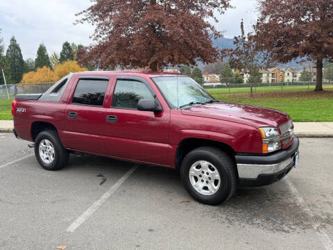 2006 Chevrolet Avalanche Z71 1500