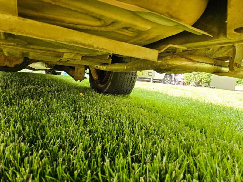 1978 Ford Country Squire