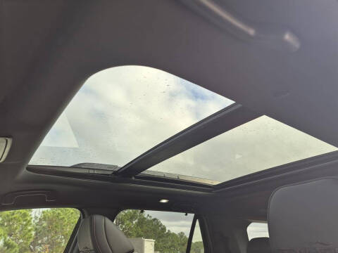 2026 Honda Passport TrailSport Elite Blackout