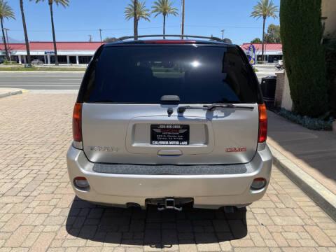2005 GMC Envoy Denali
