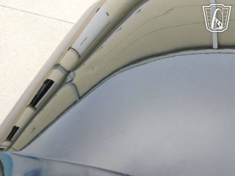 1966 Ford Thunderbird