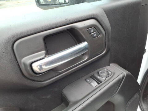 2025 Chevrolet Silverado 3500HD
