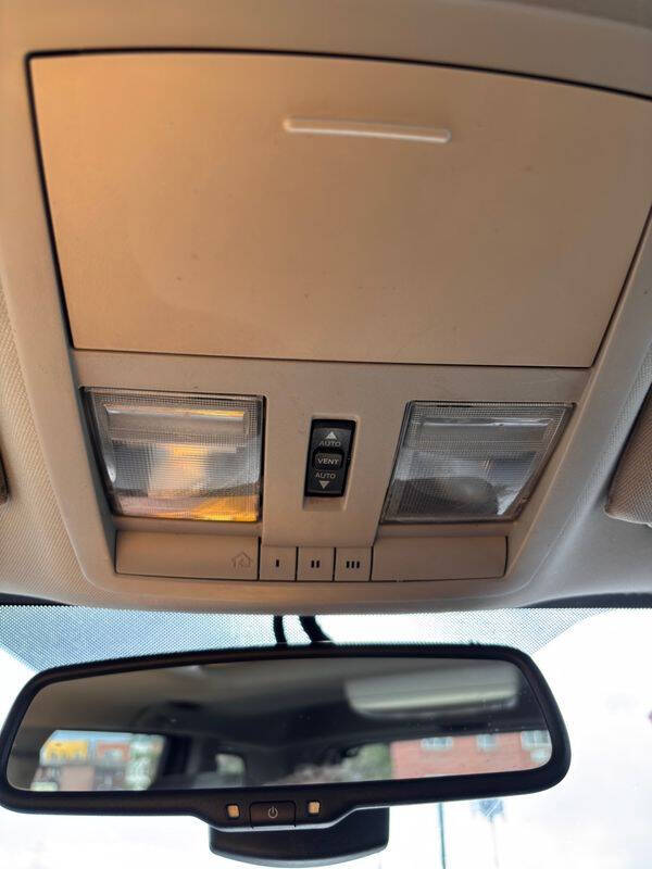 2009 Jeep Grand Cherokee SRT8