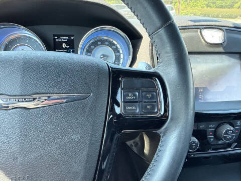 2014 Chrysler 300 S