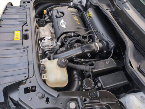 2014 MINI Countryman Cooper S ALL4