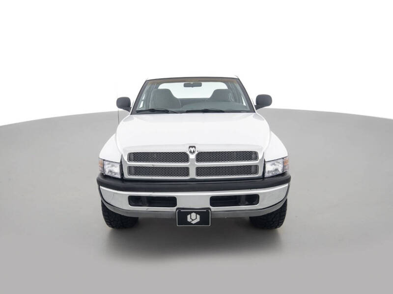 2000 Dodge Ram 1500 SLT