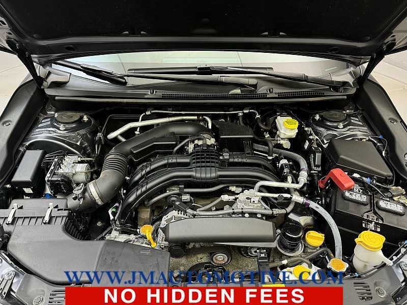 2022 Subaru Impreza Limited