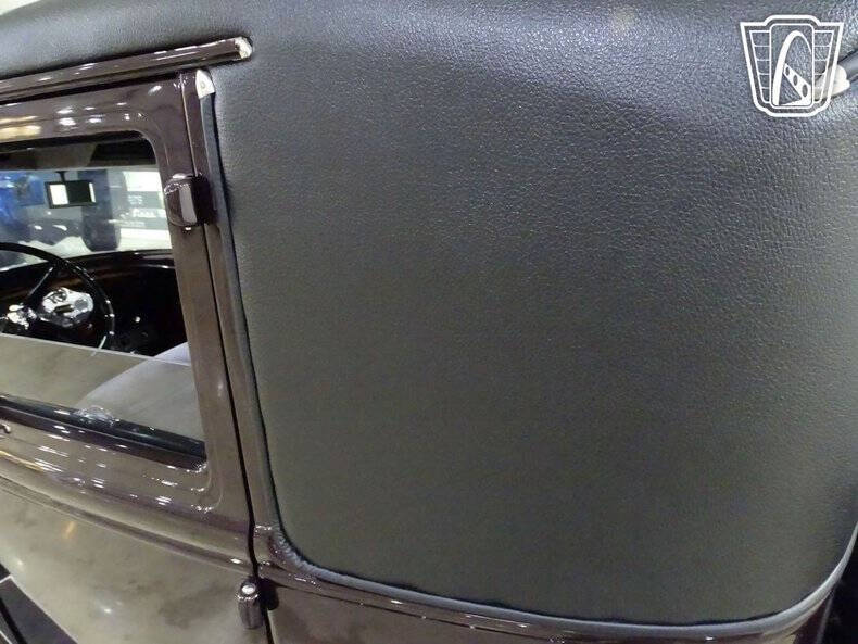 1929 Ford Model A