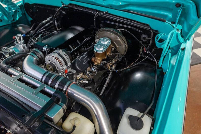 1971 Chevrolet Suburban