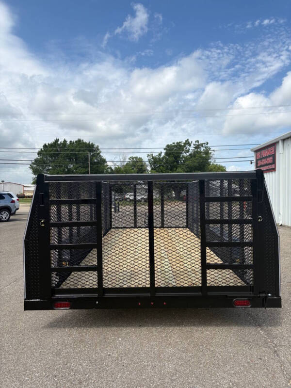 2026 TTS 7X16
