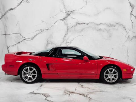 1994 Acura NSX